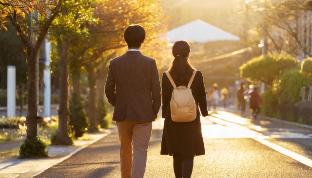 金沢で人気の婚活アプリ「マリッシュ」で素敵な出会いを見つけよう